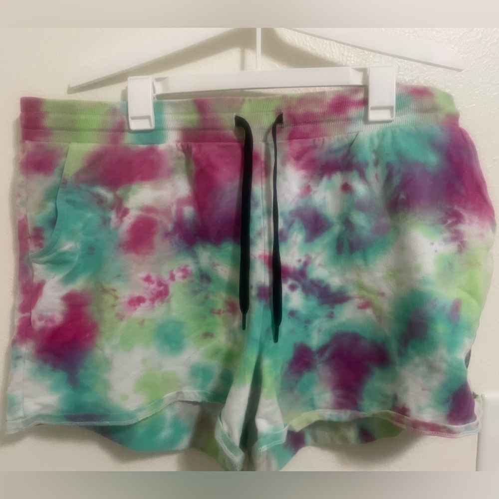 Torrid Shorts